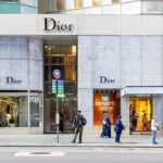 Dior NYC