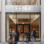 Fendi Boutique