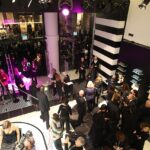 Milan Fashion Week 2026 inside