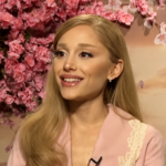 Ariana Grande 32 afterglow Oz
