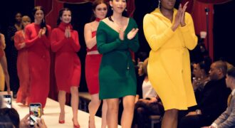 Emerging designers