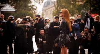 chanel fall winter 2026 paris