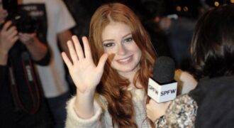 marina ruy barbosa brazilian actress