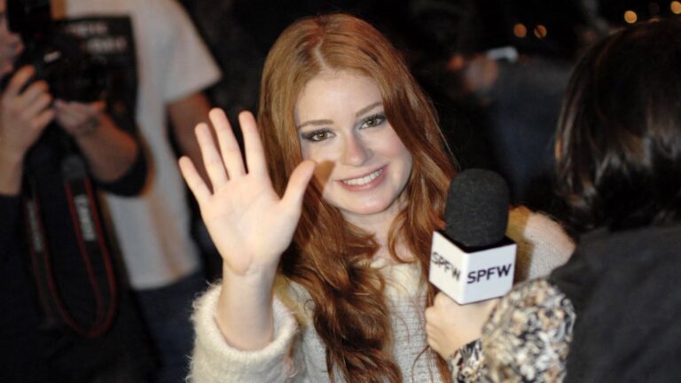 marina ruy barbosa brazilian actress