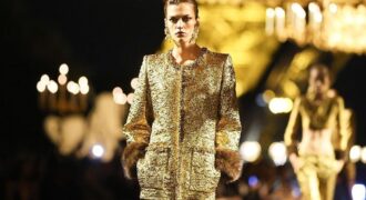 paris fashion week 2026